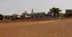 Vente terrain à Niamana derrière Garbal Vente terrain à Niamana derrière Garbal