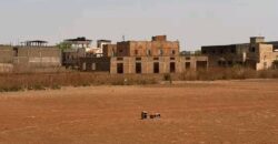 Vente terrain à Niamana derrière Garbal Vente terrain à Niamana derrière Garbal