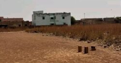 Vente terrain à Niamana derrière Garbal Vente terrain à Niamana derrière Garbal