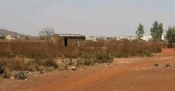 Vente terrain à Niamana derrière Garbal Vente terrain à Niamana derrière Garbal