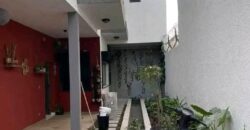 Location duplex non meublé à Sebenicoro Location duplex non meublé à Sebenicoro