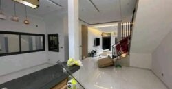 Location duplex non meublé à Sebenicoro Location duplex non meublé à Sebenicoro