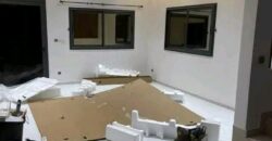 Location duplex non meublé à Sebenicoro Location duplex non meublé à Sebenicoro