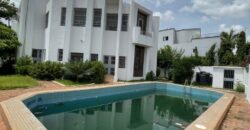 Location duplex non meublé à Badalabougou Location duplex non meublé à Badalabougou