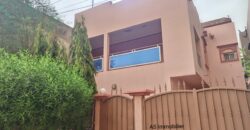 Villa en duplex à louer à Sotuba aci Villa en duplex à louer à Sotuba aci