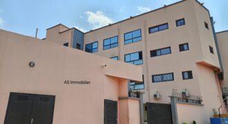 Appartement meublé de 2 chambres à louer à Sotuba