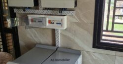 Appartement meublé de 2 chambres à louer à Sotuba Appartement meublé de 2 chambres à louer à Sotuba