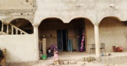 Opportunité à saisir : BÂTIMENT À VENDRE À FARAKÔ Opportunité à saisir : BÂTIMENT À VENDRE À FARAKÔ