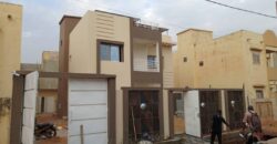 Duplex de haut standing à vendre à samaya Duplex de haut standing à vendre à samaya