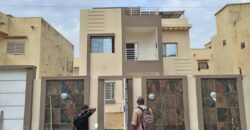 Duplex de haut standing à vendre à samaya Duplex de haut standing à vendre à samaya