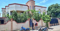 Duplex à louer à lafiabougou Duplex à louer à lafiabougou