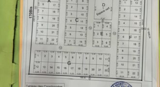 📢 Parcelle à vendre à Guana 📍