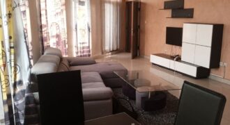 Appartements meublés F3 de 130 m² à louer – Hamdallaye ACI 2000