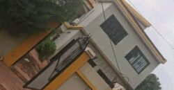 Duplex 5 chambres avec piscine à louer – Torokorobougou, meublé ou non Duplex 5 chambres avec piscine à louer – Torokorobougou, meublé ou non