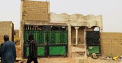 Opportunité à saisir : BÂTIMENT À VENDRE À FARAKÔ Opportunité à saisir : BÂTIMENT À VENDRE À FARAKÔ