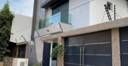 Villa duplex 4 chambres avec groupe électrogène à louer – Sébénikoro Villa duplex 4 chambres avec groupe électrogène à louer – Sébénikoro