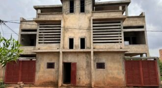 Vente Des appartements séparé à Siracoro