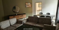 Appartement meublé de 3 chambres à louer à l’aci 2000 Appartement meublé de 3 chambres à louer à l’aci 2000