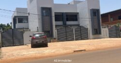 Appartement de 2 chambres séparé et indépendant à louer au début de Sébénikoro Appartement de 2 chambres séparé et indépendant à louer au début de Sébénikoro