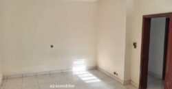 Appartement de 2 chambres séparé et indépendant à louer au début de Sébénikoro Appartement de 2 chambres séparé et indépendant à louer au début de Sébénikoro