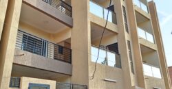 Appartement de 3 CHAMBRES non meublé à louer à kalaban coura Appartement de 3 CHAMBRES non meublé à louer à kalaban coura