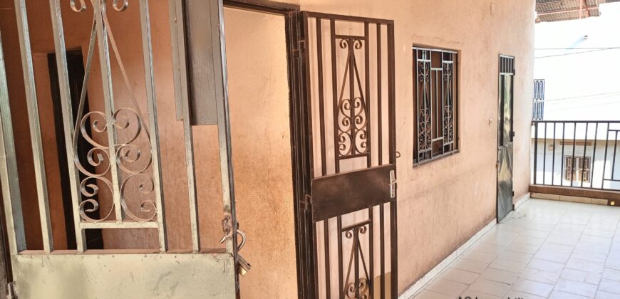 Appartement de 3 CHAMBRES non meublé à louer à Faladié Sôkorô
