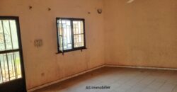 Appartement de 3 CHAMBRES non meublé à louer à Faladié Sôkorô Appartement de 3 CHAMBRES non meublé à louer à Faladié Sôkorô