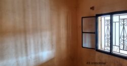 Appartement de 3 CHAMBRES non meublé à louer à Faladié Sôkorô Appartement de 3 CHAMBRES non meublé à louer à Faladié Sôkorô