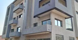 Appartement meublé de haut standing à louer au début de Sébénikoro Appartement meublé de haut standing à louer au début de Sébénikoro