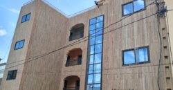 Appartement de 2 CHAMBRES non meublé à louer à l’ACI 2000 Appartement de 2 CHAMBRES non meublé à louer à l’ACI 2000