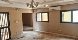 Appartement de 2 CHAMBRES non meublé à louer à l’ACI 2000 Appartement de 2 CHAMBRES non meublé à louer à l’ACI 2000