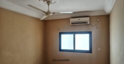 Appartement de 2 CHAMBRES non meublé à louer à l’ACI 2000 Appartement de 2 CHAMBRES non meublé à louer à l’ACI 2000