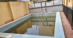 Villa avec piscine à louer à korofina Villa avec piscine à louer à korofina