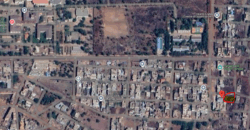 A vendre terrains de 500m2 à Missabougou A vendre terrains de 500m2 à Missabougou