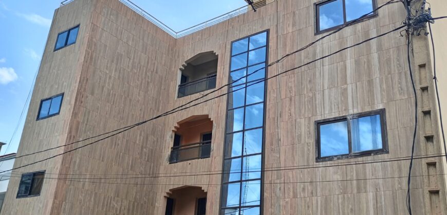 Appartement 2 chambres à louer – ACI 2000, place de la CAN