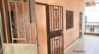 Appartement 3 chambres à louer – Faladié Sokôrô, près du CSCOM