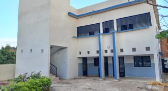 Appartement 3 chambres au rez-de-chaussée à louer – Kalaban Coura ACI