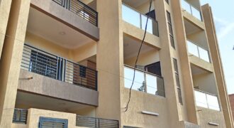 Appartement neuf 3 chambres à louer – Kalaban Coura, avenue 30 Mètres