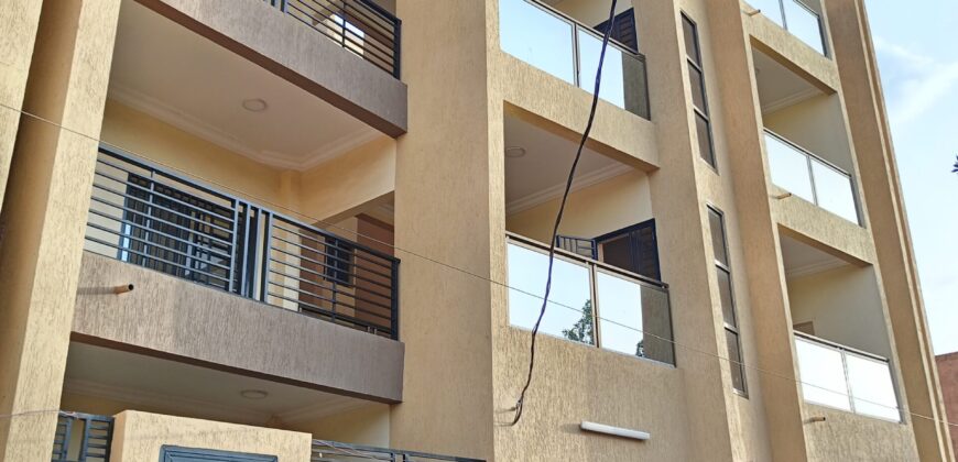 Appartement neuf 3 chambres à louer – Kalaban Coura, avenue 30 Mètres