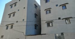 Appartements 1 à 3 chambres à petits loyers – début de Sébénikoro Appartements 1 à 3 chambres à petits loyers – début de Sébénikoro