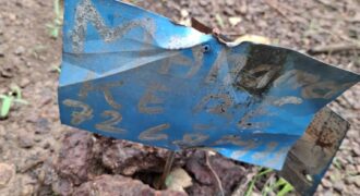 Terrain de 300 m² à vendre – Moribabougou Plateau