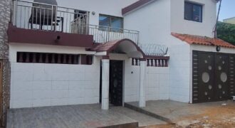 Villa 8 chambres à vendre – Yirimadio Zerny, près de la pharmacie Espoir