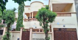 Villa duplex 6 chambres à louer – Yirimadio Zerny Villa duplex 6 chambres à louer – Yirimadio Zerny