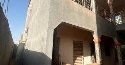 🏠Étage en vente à Kabala – 80 millions FCFA 🏠Étage en vente à Kabala – 80 millions FCFA