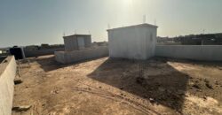 🏠Étage en vente à Kabala – 80 millions FCFA 🏠Étage en vente à Kabala – 80 millions FCFA