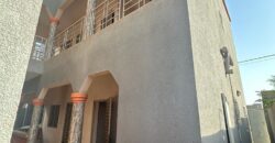 🏠Étage en vente à Kabala – 80 millions FCFA 🏠Étage en vente à Kabala – 80 millions FCFA