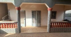 🏠Étage en vente à Kabala – 80 millions FCFA 🏠Étage en vente à Kabala – 80 millions FCFA