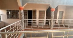 🏠Étage en vente à Kabala – 80 millions FCFA 🏠Étage en vente à Kabala – 80 millions FCFA