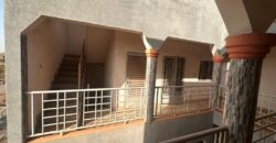 🏠Étage en vente à Kabala – 80 millions FCFA 🏠Étage en vente à Kabala – 80 millions FCFA