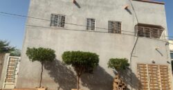 🏠Étage en vente à Kabala – 80 millions FCFA 🏠Étage en vente à Kabala – 80 millions FCFA